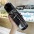 TEMU 1pc, Water Bottles, Sports Water Bottle, Outdoor Plastic Water Bottle, Bottles, Washable Water Bottle With Carrying Strap, Large Capacity Water