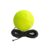 TEMU 1 Professional Training Rebound Tennis Ball With Rope Elastic Exercise Fitness Ball