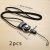 TEMU 2- Detachable Lanyard For Binoculars, Cameras, Phones –