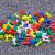 TEMU 200pcs Mini Thumbtacks For Photos/pictures/maps/posters Decoration Single Pack