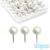 TEMU 20/60/100pcs Push Pins, Exquisite Push Pins, Decorative Diy Tools