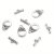 TEMU 20 Sets Alloy Toggle Clasps, For Making, Jewelry Findings