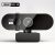 TEMU 2k/4k Webcam With Microphone & Auto Focus – Usb-powered Webcam With 4k Resolution, 720p/1080p Recording, 1080p Video, 1080p Webcam For Pc,