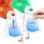TEMU 2 Pcs Laundry Detergent Cup Holder, Detergent Drip Laundry Dispenser For Liquid Detergent, Mess Or Leak, Keep Washer Dryer And Laundry Floor
