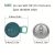 TEMU 2pcs Soda Can Lid With Straw Reusable For Soda, Beverage, Juice, Soda Can Lids