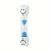 TEMU 3-minute Timer Timer Kitchen 3-minute Timer Brushing Teeth Timer Face Timer Pendant Anti-fall Cartoon Creative Gift Timer Pendant