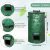 TEMU 34 Outdoor Compost Bin: Compost For , Fertilizer, , , And Vegetables – Reusable Bag