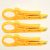 TEMU 3/5/10 Pack Mini Portable Wire Stripper Crimping Pliers Crimping Tool Cable Stripper Multi-tool Wire Cutting Pocket Multi-tool