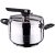 TEMU 3.5l Stainless Steel Pressure Cooker