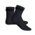 TEMU 3mm Snorkeling Water Beach Socks, Surfing Snorkeling Socks, Anti-slip Cold-proof Warm Resin Winter Swimming Shoe Covers, Mid-calf Gear