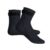 TEMU 3mm Snorkeling Water Beach Socks, Surfing Snorkeling Socks, Anti-slip Cold-proof Warm Resin Winter Swimming Shoe Covers, Mid-calf Gear