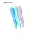 TEMU 3pcs Colorful Macaron Ergonomics Erasers Erasers Clean Eraser