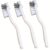 TEMU 3pcs Japanese 360° Cleaning Brush – Suitable For Lobsters, Abalone, Kitchen Juicers, Soy Milk Machines, Blenders, Glass Cups, Pot Bottoms, Tea