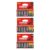 TEMU 3x Duty Aaa Batteries, Pack Of 10 (30x Batteries)