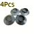 TEMU 4pcs -vibration – , -reducing For Refrigerators & Appliances