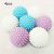 TEMU 4pcs Reusable Laundry Balls – Lint Dryer Balls, Fabric Softener Balls, , Reducer, No Electricity Required