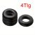 TEMU 4xhose For Handcart Wheelbarrow 260×85 Wheelbarrow 3.00/3.50-4 Wheelbarrow