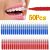 TEMU 50x Dental Floss Brushes Interdental Clean Teeth Stick Tooth Toothpick Oral Care
