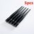 TEMU 5pcs Universal Liner Pen Set With Black Plastic , Calligraphy Dip Pen Handle, Drawing Tool