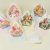 TEMU 6 Assorted Pop-up 3d Greeting Cards , Handmade Greeting Cards With Flowers, Thank You Cards, Commemorative Cards – Birthday, Anniversary,