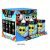 TEMU 6pcs/12pcs Sprunki Action Figures, Sprinkles Figures, Sprunki Action Character Sprunki Sprunki Action Figures Christmas & Birthday Gifts