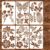 2025 New Metal Cutting Dies For WaffleFlower Cake Time Stencil DIY Scrapbooking Crafts Maker Photo Album Template Handmade