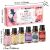 TEMU 6x10ml Premium & Essential Oils Set – Lavender, Rose, Jasmine, Cherry , , Chamomile – Fragrance Oil Scented Oils For Diffusers, Essential Oils