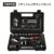 TEMU 72pcs Home Tool Set Home Work Tool Set Diy Tool Set Car Bike Bicycle Tool Set Furniture Assembly Various Maintenance Work Work Repair Difference