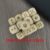 TEMU 8pcs/12pcs Wood Dice – Dice Suitable For Board Games, Parties, For Party Games – Dice For S & (compatible For Party Games)