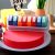 TEMU 8pcs Of Teacher Stamps, Classroom Teacher Stamps, Teacher Grading Stamps, Color Stamps With Trays, Classroom Grading Stamps For Homework At