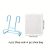 TEMU 8pcs Vertical Shoe Storage Rack, Shoe Cabinet Storage Rack, Multifunctional Balcony Shoe Rack, Shoe Drying Rack, Shoe Bag