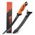TEMU 9-inch/7-inch Stainless Fillet Knife