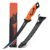 TEMU 9-inch/7-inch Stainless Fillet Knife