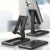 TEMU Adjustable Folding Phone Stand For Tablets And Smartphones