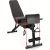 TEMU Adjustable Gym Bench, Weight Bench Foldable, Exercise Bench For Home | Utility Weight Bench For Full Body Workout – Foldable Incline Bench