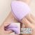 TEMU A Glove-style Honeycomb Facial Cleansing Sponge Designed For Deep Cleaning, Perfect For Removing Mud Masks And Facial Masks