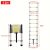 TEMU Aluminium Telescopic Ladder Folding Ladder Step Ladder Extension Ladder Ladder Ladder Ladder Aluminium Ladder
