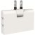 TEMU Anpei-elec 3-port Strips, 1500w, 180Â° Swivel,, With Switch, For Electric Appliances, Home Electrical Appliances, Outdoor Lighting Fixtures,