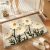 TEMU Anti Slip Floor Mat Doormat Absorbent Bathroom Mat Soft Durable Doormat Kitchen Mat Home Decoration