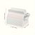TEMU Automatic Toothpaste Squeezer, Lazy For Man Shampoo Press, Manual Toothpaste Clip, Manual Toothpaste Squeezer