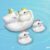 TEMU Baby Bath Toys Cute Unicorn Spray Toys Bathroom Floating Bathtub Toys For Toddlers Infants Girl Ideal Gifts