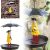 TEMU Bird Feeder, Outdoor Hanging Hummingbird Feeder, Hanging Metal Bird Feeder, Outdoor Garden Decoration, Courtyard Decoration, Wild Bird Feeder,