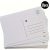 TEMU Blank Mailing Postcards 30 White 4×6 Postcards, Blank Mailable Postcard Set Postcard Paper Cardstock, Bulk Postcard Pack