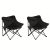 TEMU Chairs, Ultra-lightweight Portable Folding Moon Chairs, Casual Outdoor Resting Chairs, Convenient Folding Outdoor Leisure Moon Chairs, Suitable