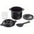 TEMU Chibikuro- Microwavable Rice Cooker With Binchotan Charcoal