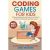 TEMU Coding Games For Kids