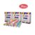 1Pc Magnetic White Board Eraser School Office Chalk Blackboard Whiteboard Wipe Eraser School Office Supplies Diary Stationery