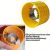 TEMU Corn Stripper Peeler Cob Cutter Corn Stripper Fruit Vegetable Tools Cooking Tools Kitchen Accessories Cob Remover