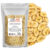 TEMU Crispy Banana 200g Dried Bananas Crunchy Snack Kol-pol Quality