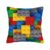 TEMU Cushion Cover Featuring Building Blocks